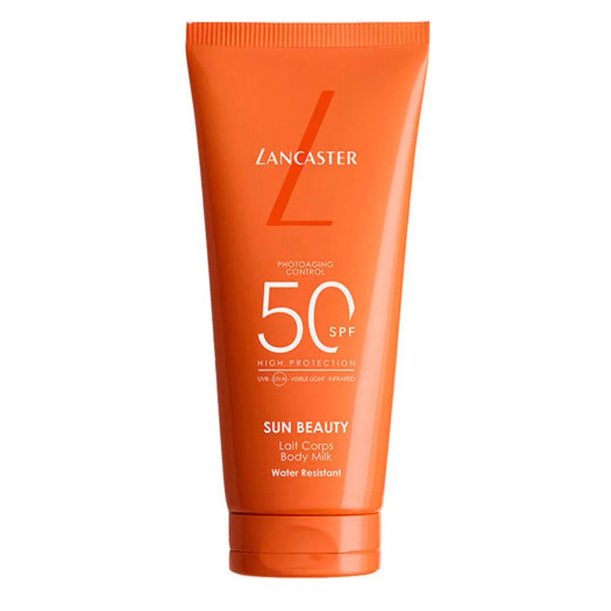 Lancaster Sun Beauty Protector Solar Körperlotion SPF 50 100 ml