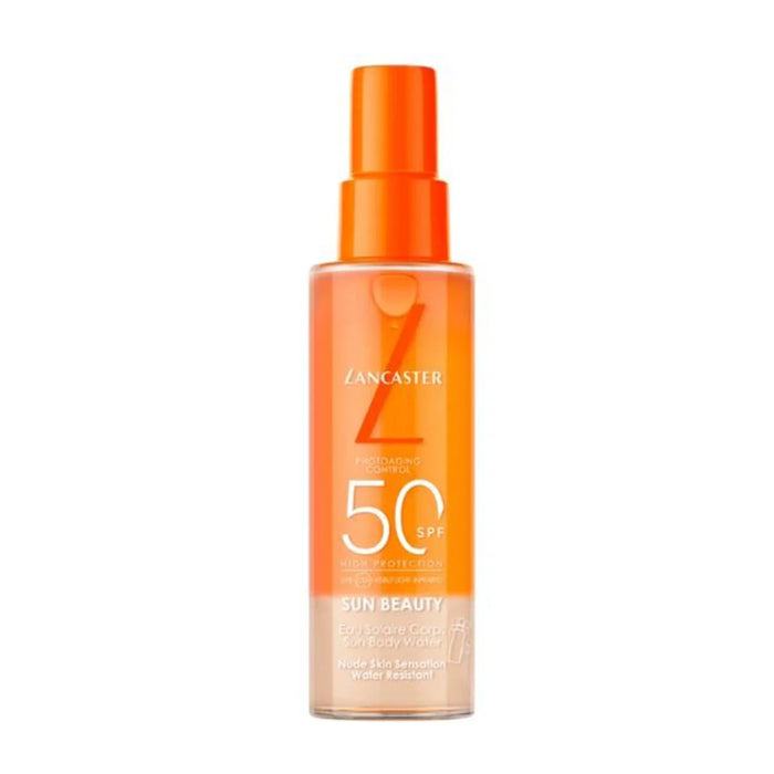 LANCASTER Sun Beauty Agua SPF50 Sonnenspray 100ml