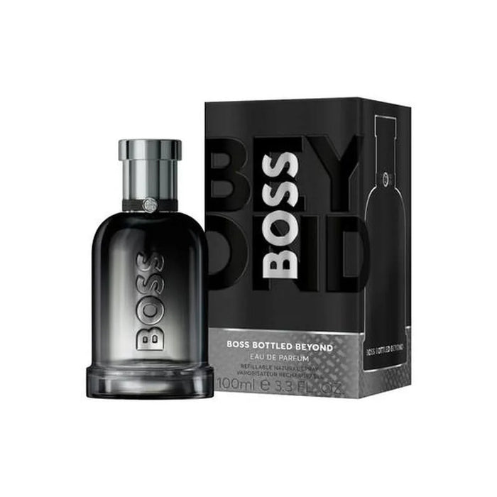 HUGO BOSS Boss Bottled Beyond Eau de Parfum 100 ml