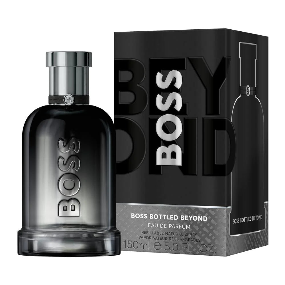 HUGO BOSS Boss Bottled Beyond Eau de Parfum Spray 150ml