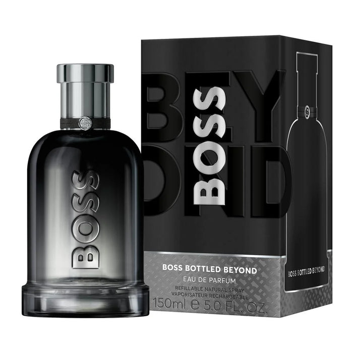 HUGO BOSS Boss Bottled Beyond Eau de Parfum Spray 150ml