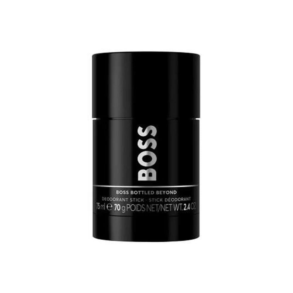 HUGO BOSS Boss Bottled Beyond Deodorant Stick 75 ml