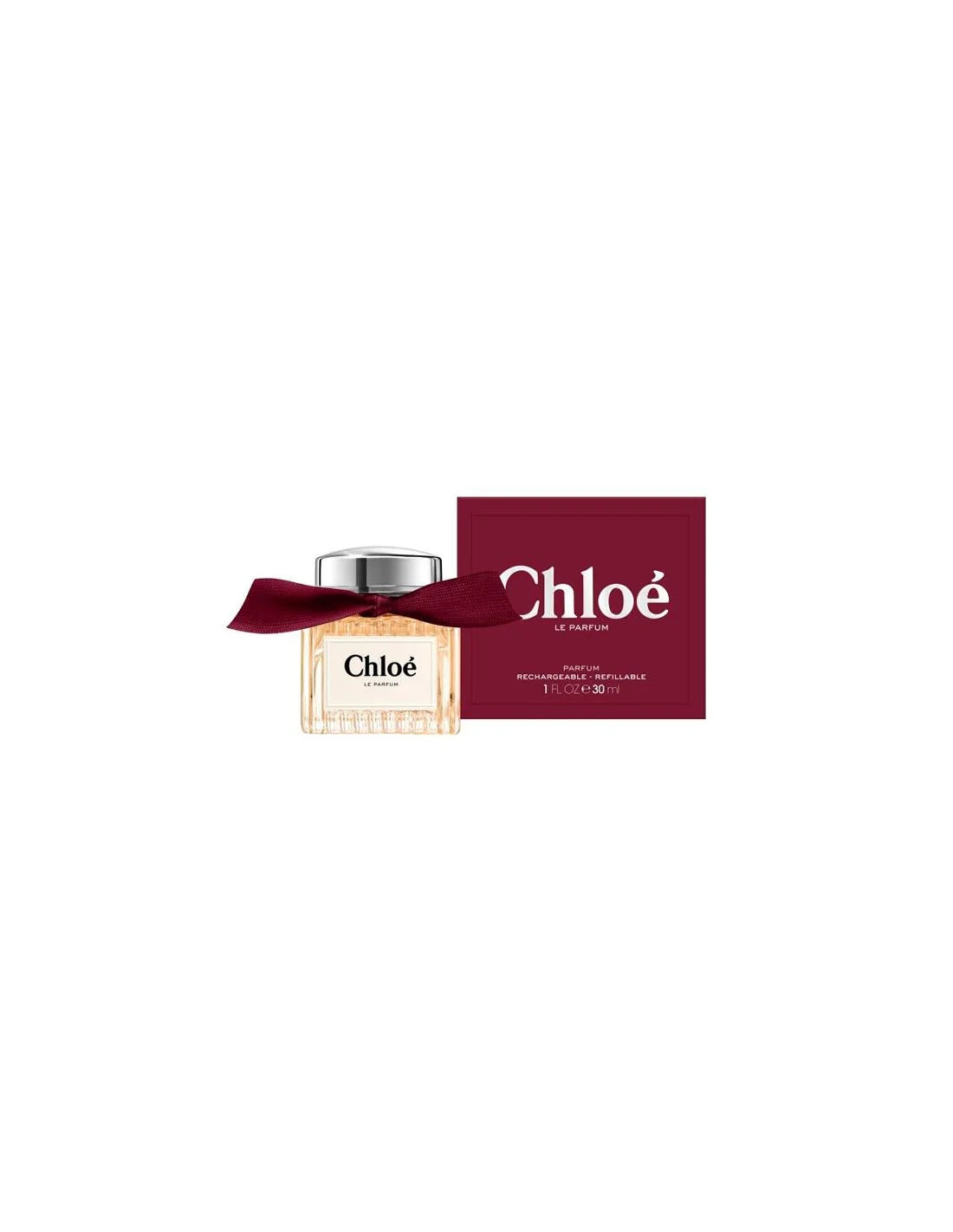 Chloé Chloe Woman Le Parfum Spray 30ml