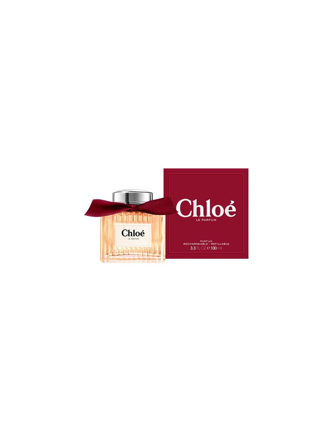Chloé Chloe Woman Le Parfum Spray 100ml