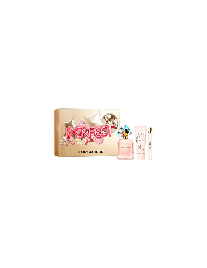 Marc Jacobs Perfect Edp Spray 100ml Unisex