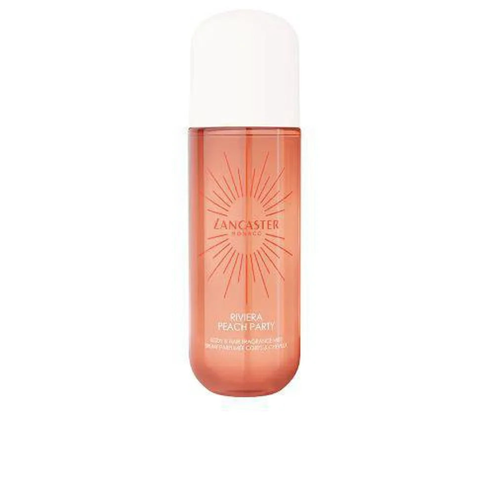 Lancaster Riviera Mist Peach Party Body Mist 236 ml