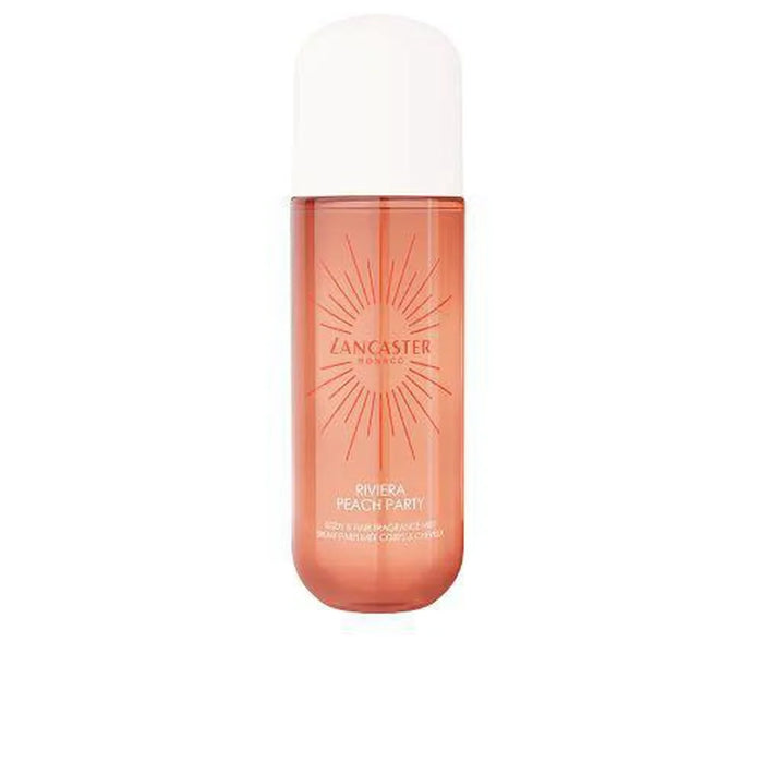 Lancaster Riviera Mist Peach Party Body Mist 236 ml