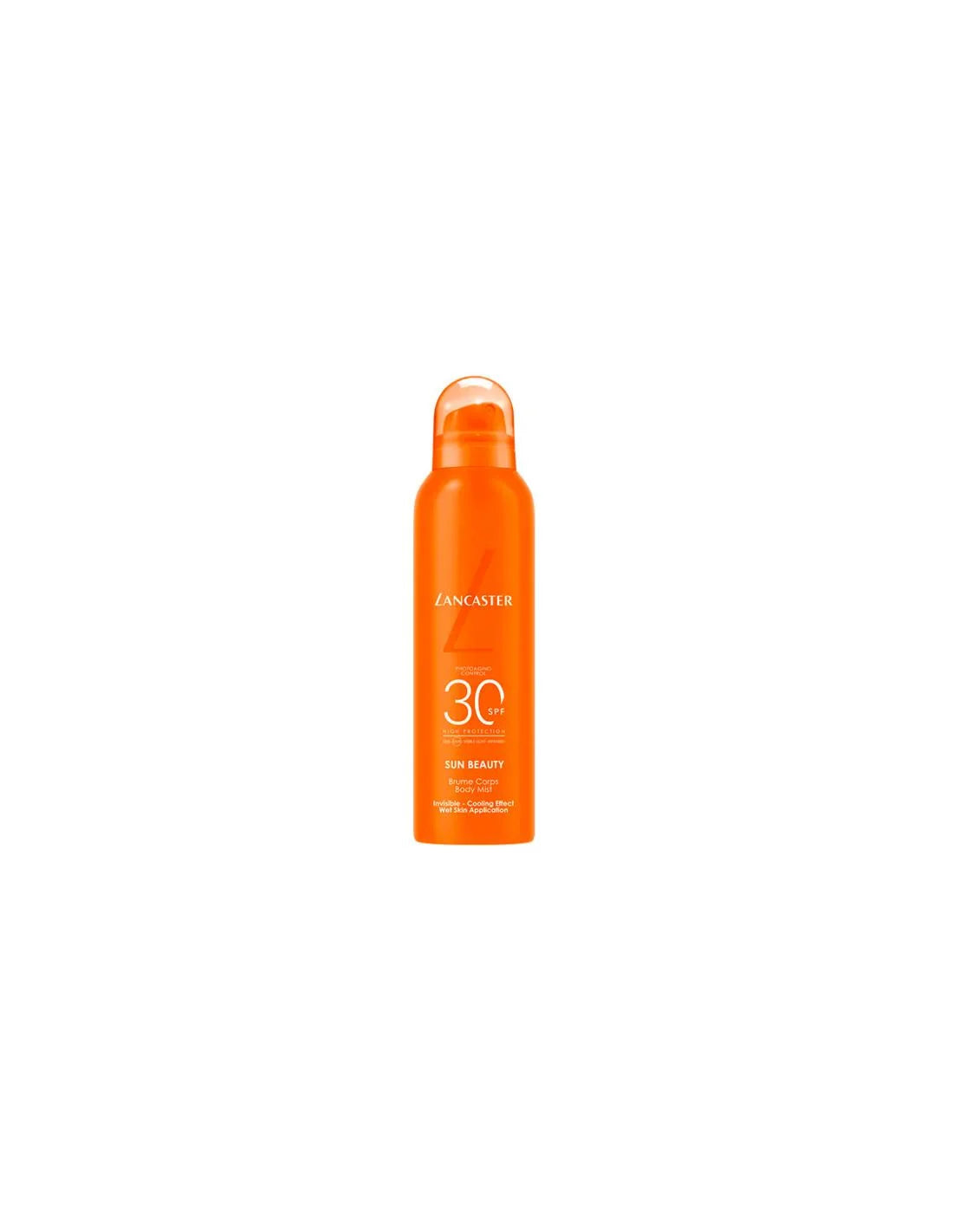 LANCASTER Sun Sport Bruma Invisible SPF30 Sonnenspray 200ml