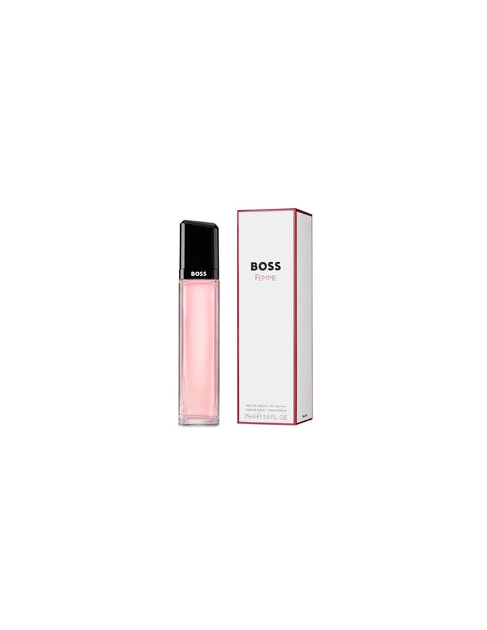 HUGO BOSS Femme Eau de Parfum Spray 75ml
