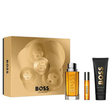 HUGO BOSS The Scent Eau De Toilette Set 100ml – Detailansicht