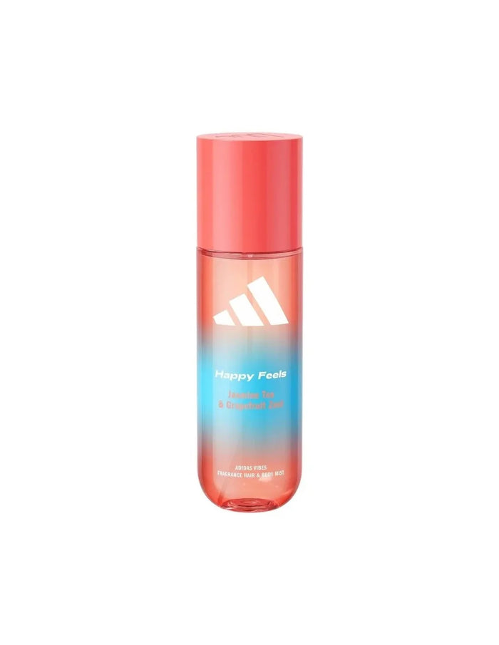 ADIDAS Vibes Woman Happy Feels Body Mist 236ml