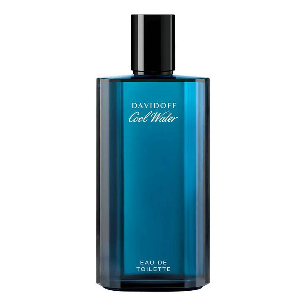 Davidoff Cool Water Eau de Toilette 125 ml unisex