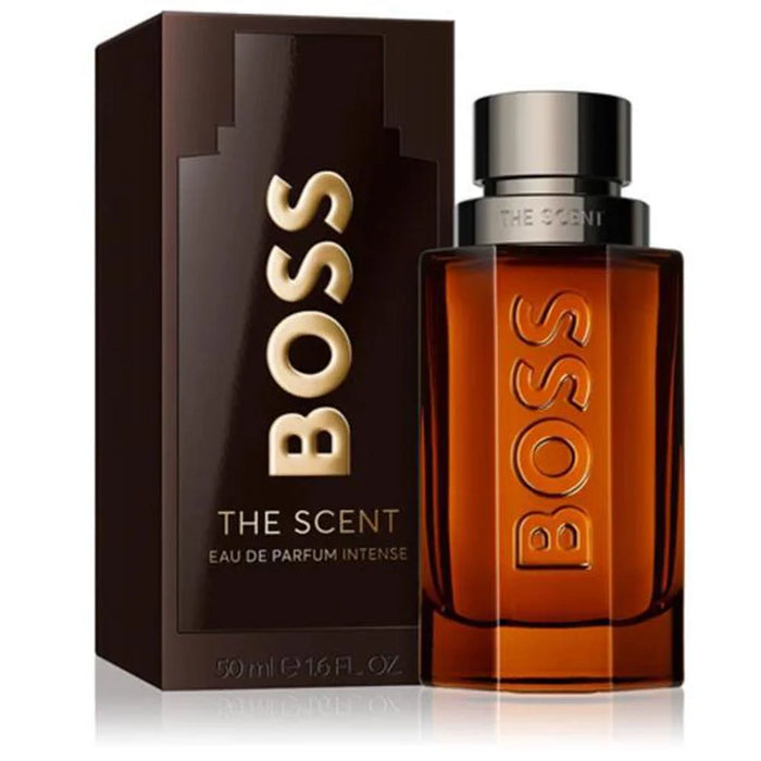 HUGO BOSS The Scent Intense Eau de Parfum Spray 50ml