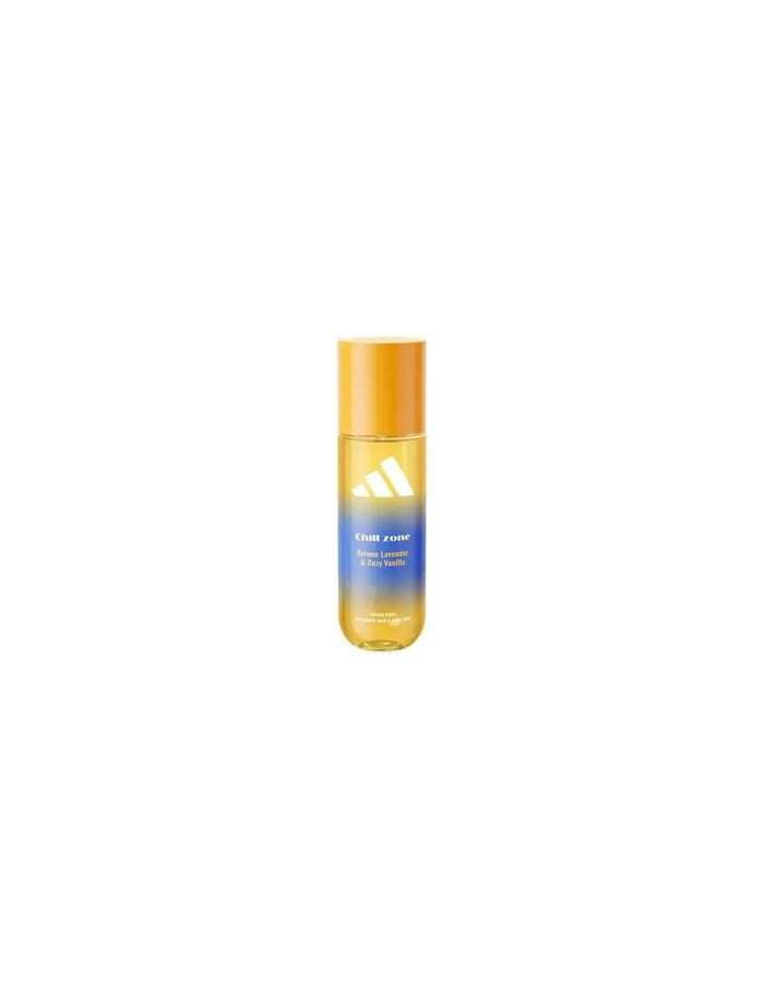 Adidas Vibes Man Chill Zone Hair & Body Mist 236 ml
