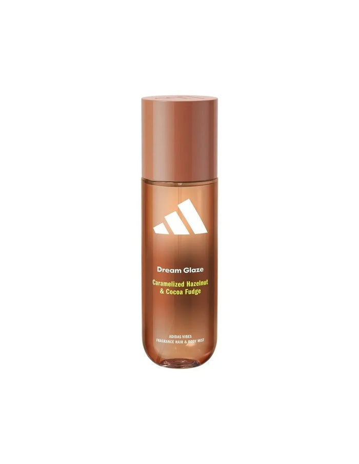 Adidas Vibes Man Dream Glaze Hair & Body Mist 236ml