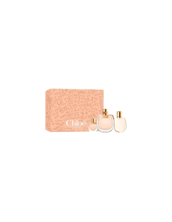 CHLOÉ Nomade Eau de Parfum Spray 75 ml