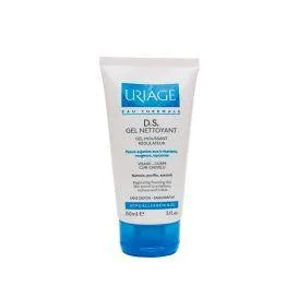 Uriage DS Nettoyant Gel 150 ml Flasche