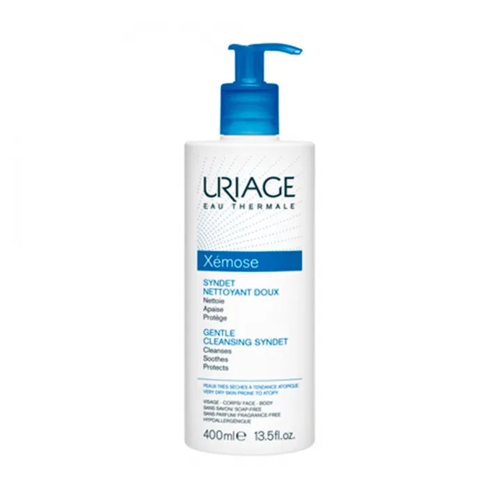 Uriage Xemose Syndet 400 ml Flasche