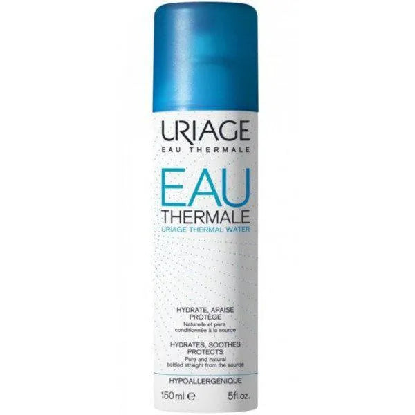 URIAGE Eau Thermale Gesichtswasser 150 ml