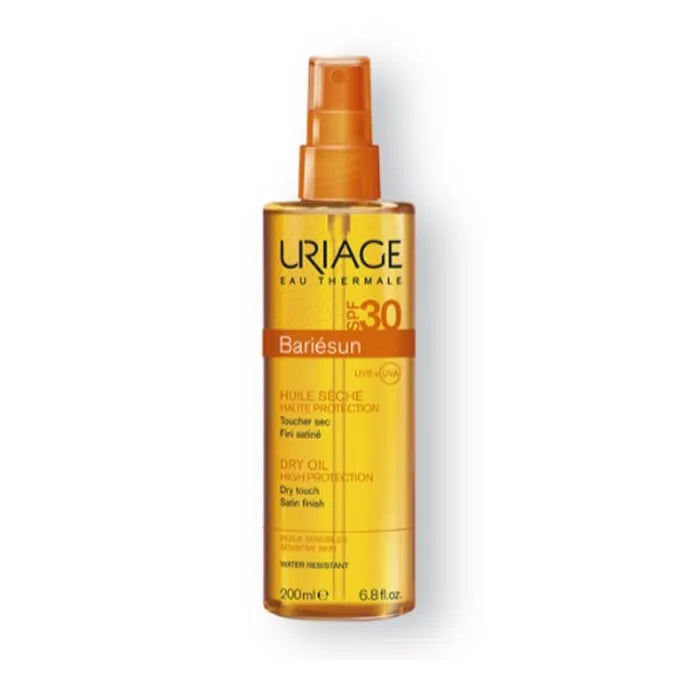 Uriage Bariésun Trockenöl Spf30 200ml
