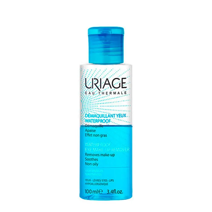 Zwei-Phasen Augen-Make-up-Entferner 100ml