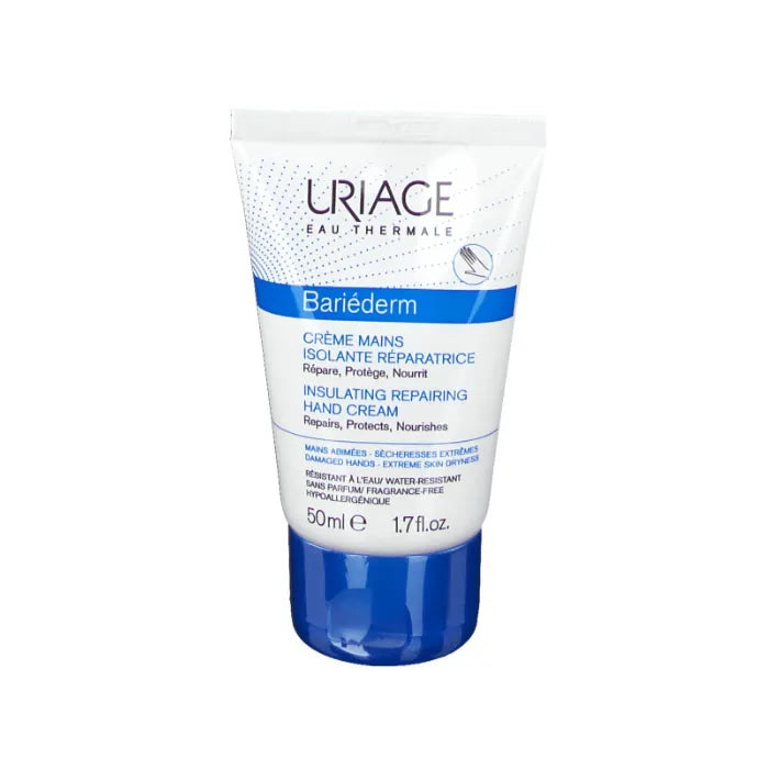 Uriage Bariéderm Handcreme 50ml