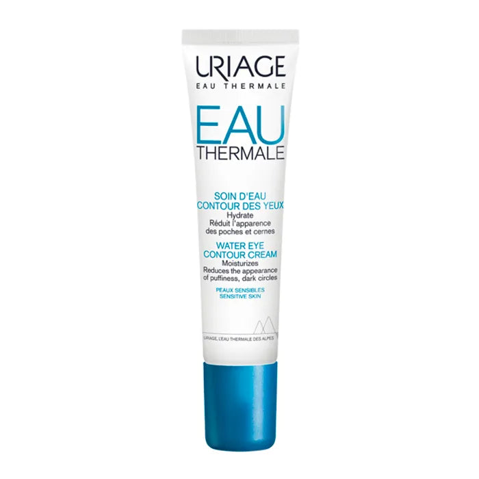 Uriage Augenkontur-Creme Wasser 15ml