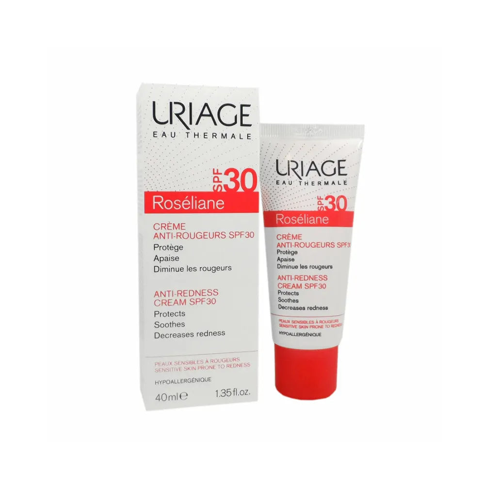 Uriage Roseliane Creme Spf30 40ml