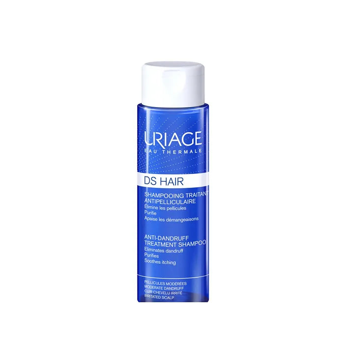 Uriage D.s Anti-Schuppen Shampoo 200 ml