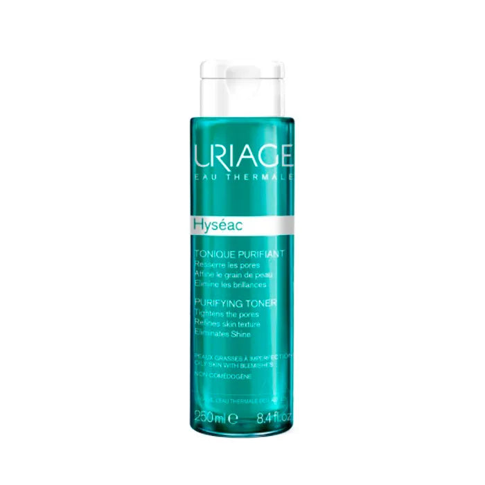 Uriage Hyséac Purifying Tonic 250ml klärendes Gesichtswasser