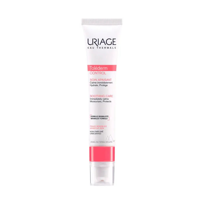 Uriage Toléderm Leichte Creme 40 ml