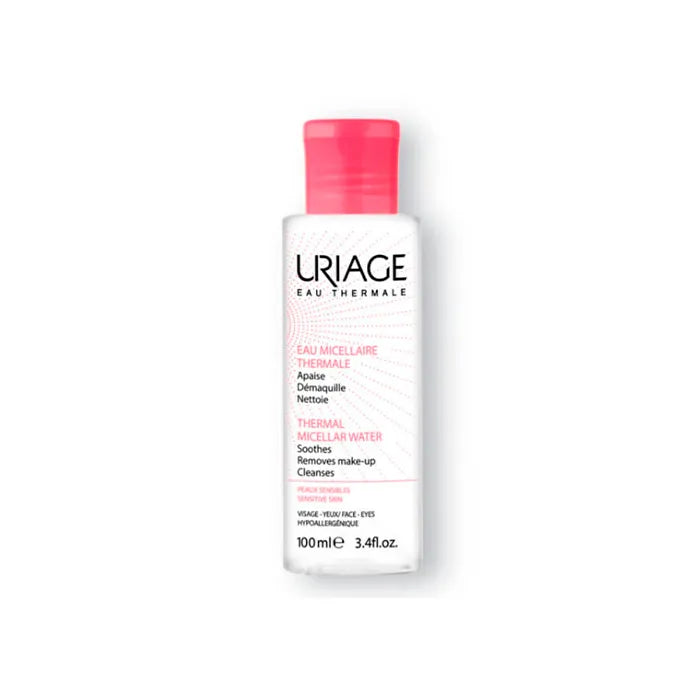 Uriage Thermal-Mizellenwasser Empfindliche Haut 100ml