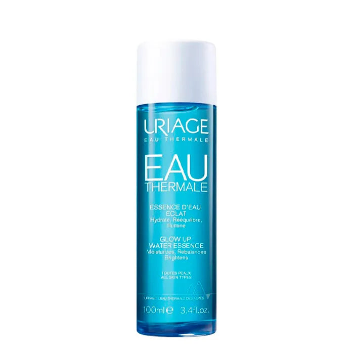 Uriage Essence D'eau Eclat Feuchtigkeitsspray 100 ml