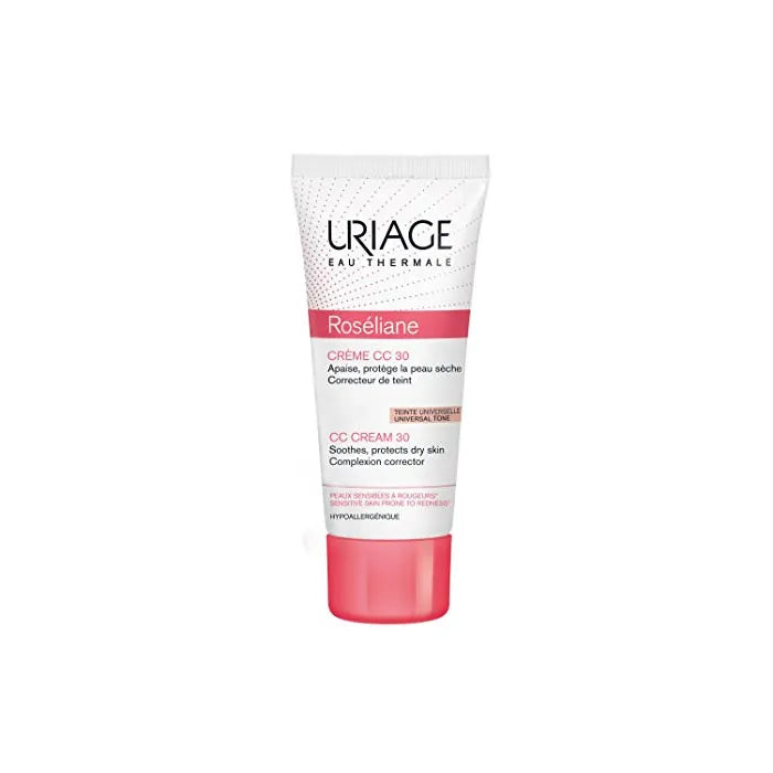 Uriage Roséliane CC Cream SPF30 40ml