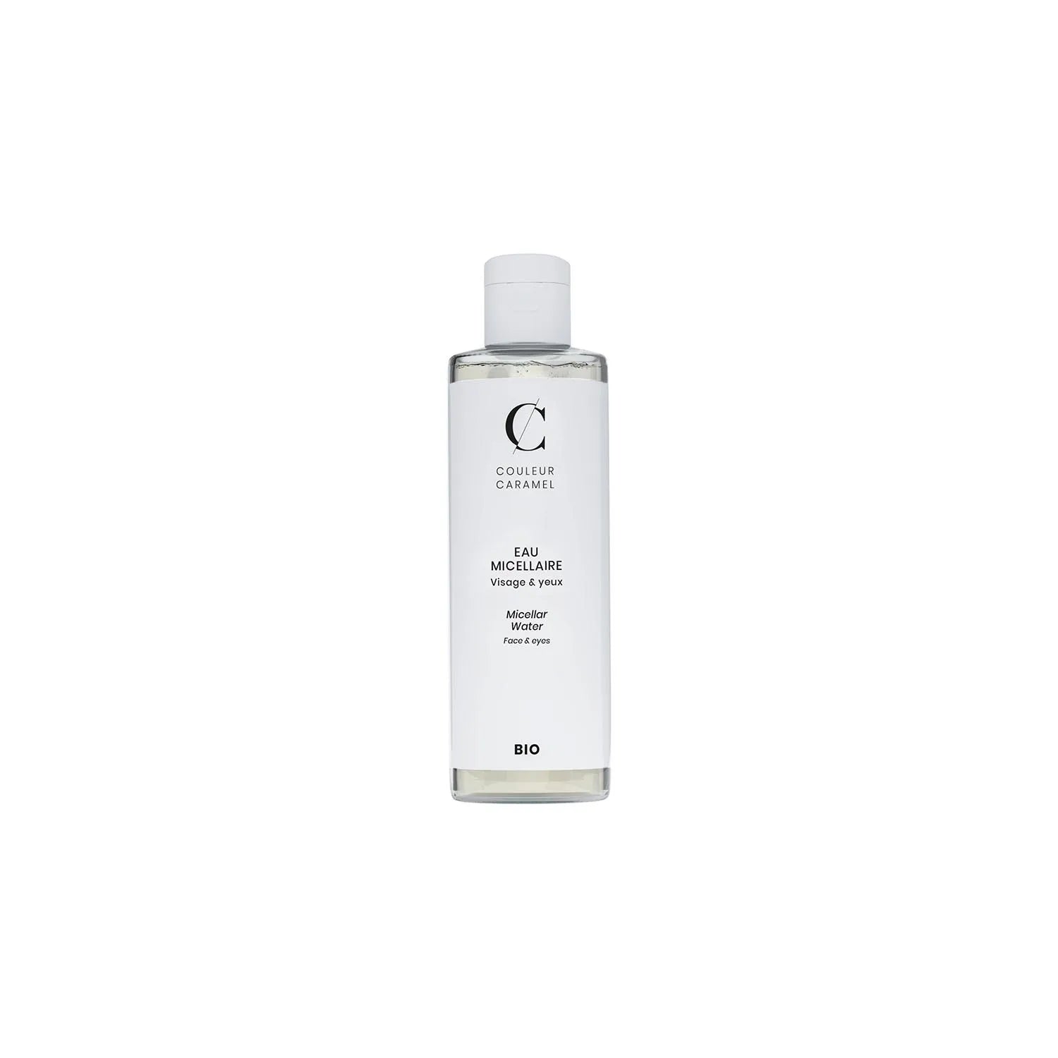 COULEUR CARAMEL Mizellares Reinigungswasser 200ml