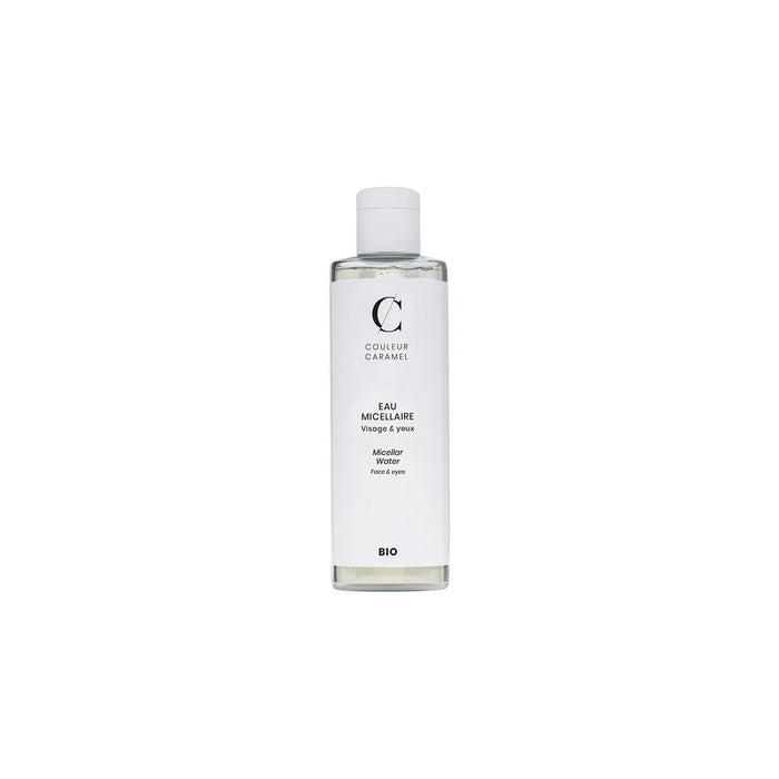 COULEUR CARAMEL Mizellares Reinigungswasser 200ml