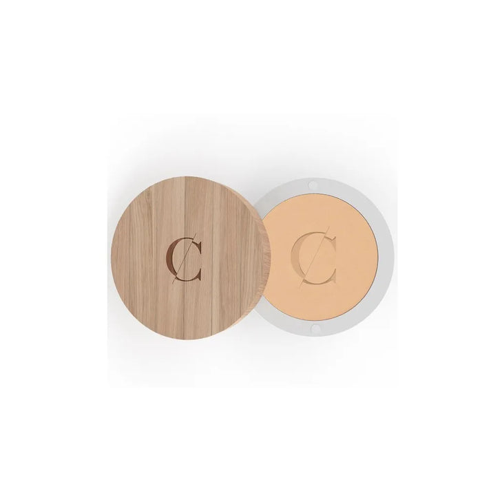 COULEUR CARAMEL Lidschatten beige N008