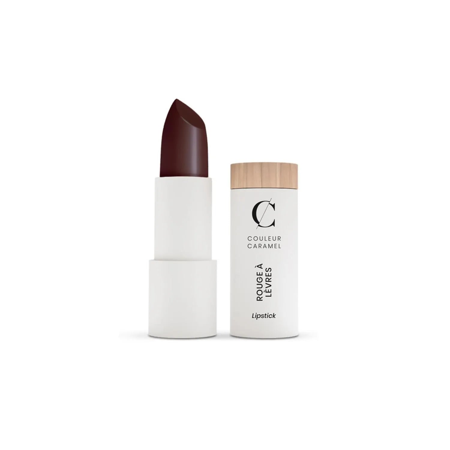 COULEUR CARAMEL Lippenstift Stolen Kiss 240