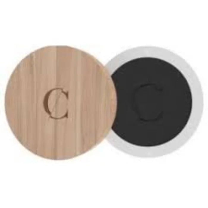 COULEUR CARAMEL Lidschatten Noir Mat 1 Stück