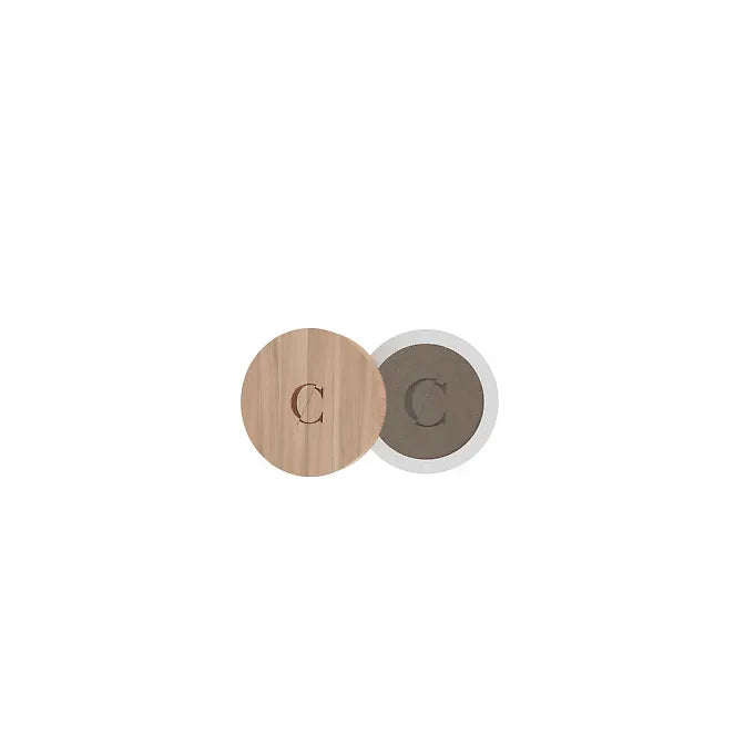 COULEUR CARAMEL Lidschatten Braun N056
