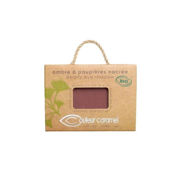 COULEUR CARAMEL Lidschatten 099 Pepite Cuivree