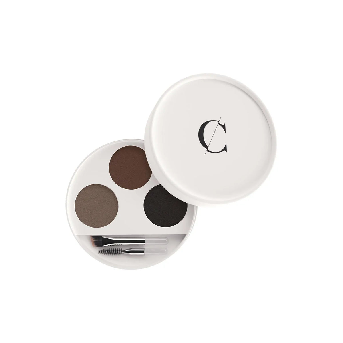 Couleur Caramel Mascara 29 Brunettes 1 Stück