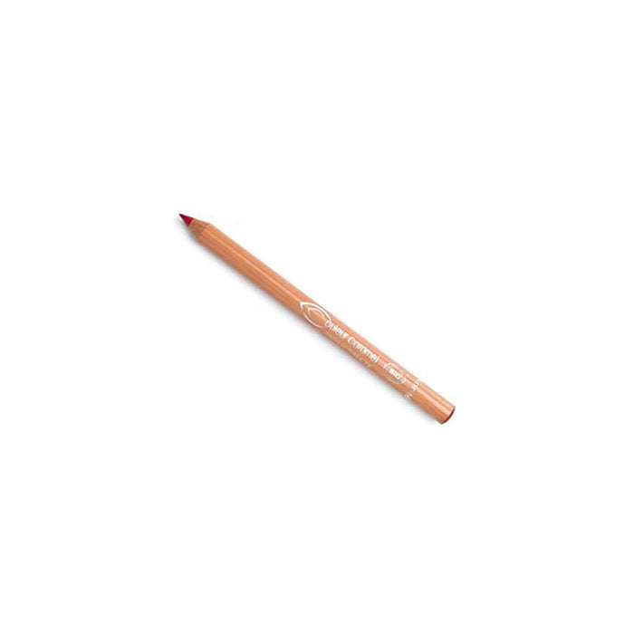 COULEUR CARAMEL Lippenstift Stift Red
