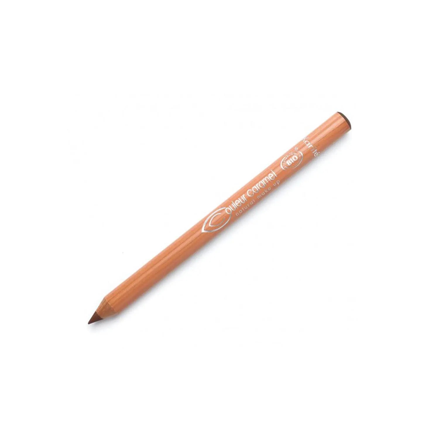 COULEUR CARAMEL Augen-Make-up Stift Braun