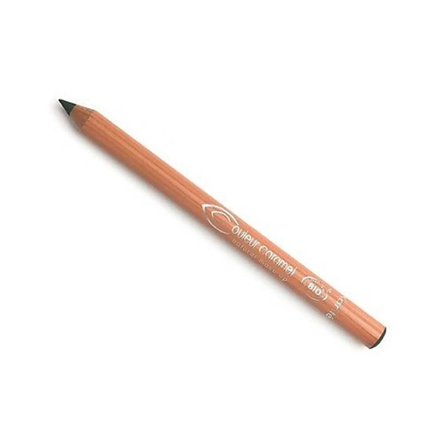 Couleur Caramel Eyeliner Stift Opal Green