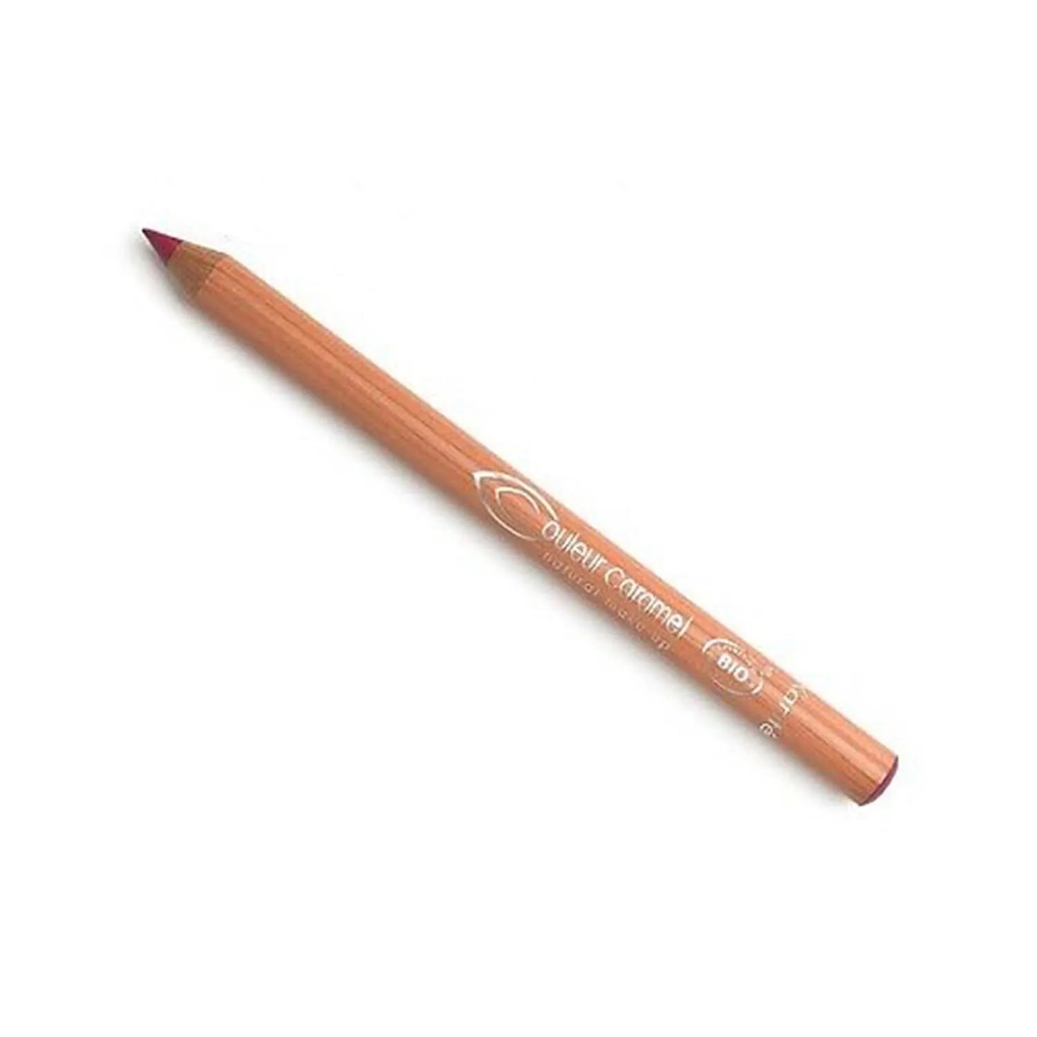 COULEUR CARAMEL Lippenstift Ruby Red