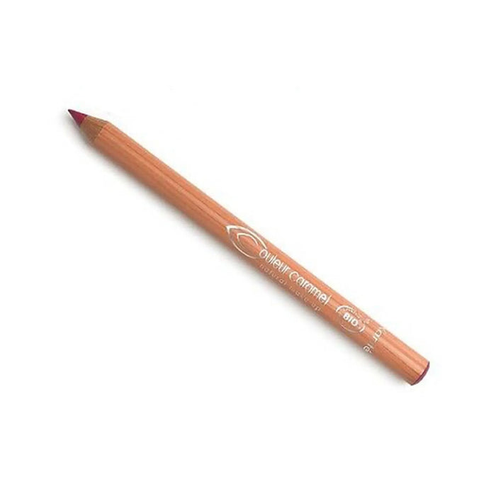 COULEUR CARAMEL Lippenstift Ruby Red