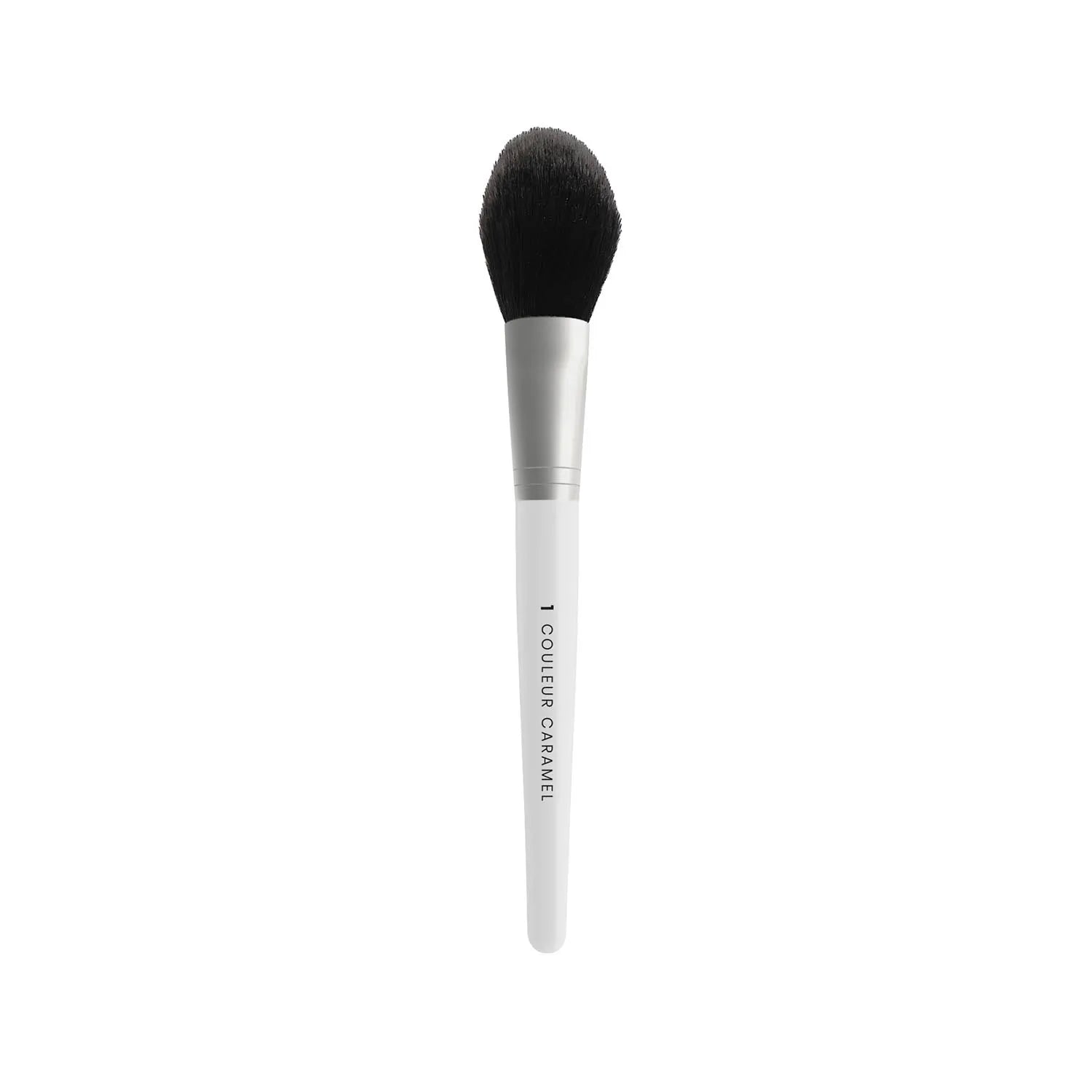 COULEUR CARAMEL Mango Largo Pinsel N1 1 Stück