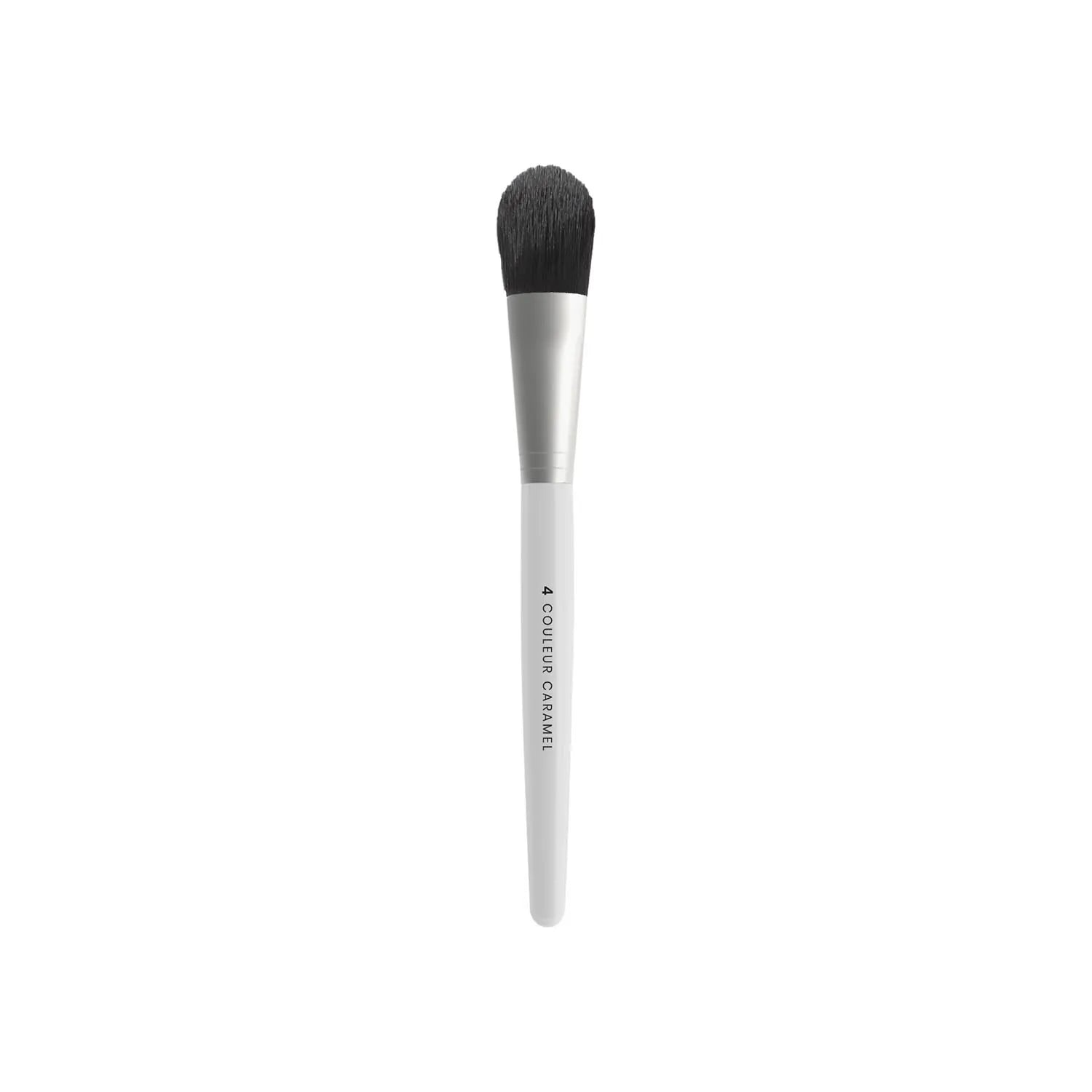 COULEUR CARAMEL Make-up Pinsel N4