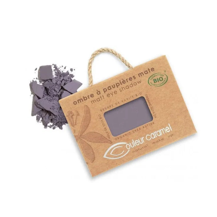 COULEUR CARAMEL Lidschatten N056 Brun Kaki Nachfüllung